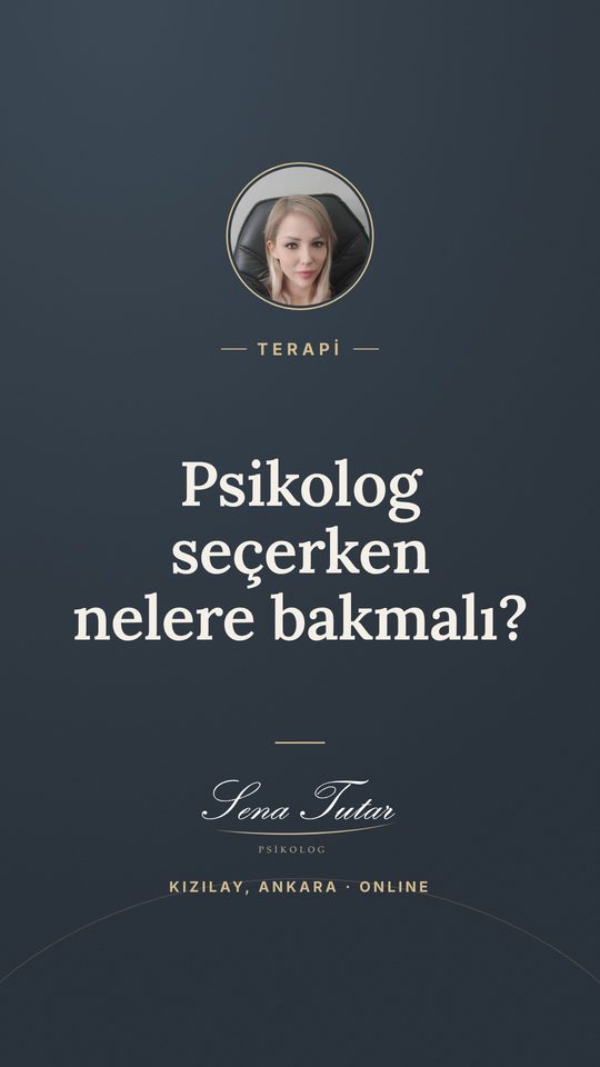 Psikolog seçerken nelere dikkat etmeli? videosunun kapağı